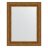 Зеркало в багетной раме Evoform травленая бронза 99 мм 72х92 см в Казани 