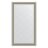 Зеркало с гравировкой в багетной раме Evoform хамелеон 88 мм 96x171 см в Казани 