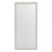 Зеркало в багетной раме Evoform травленое серебро 52 мм 73x153 см в Казани 