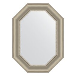 Зеркало в багетной раме Evoform хамелеон 88 мм 56x76 см