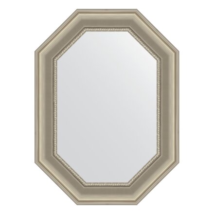Зеркало в багетной раме Evoform хамелеон 88 мм 56x76 см в Казани 