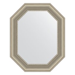 Зеркало в багетной раме Evoform хамелеон 88 мм 61x76 см