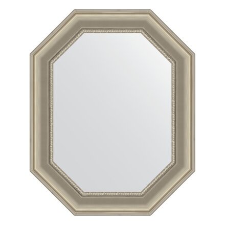 Зеркало в багетной раме Evoform хамелеон 88 мм 61x76 см в Казани 